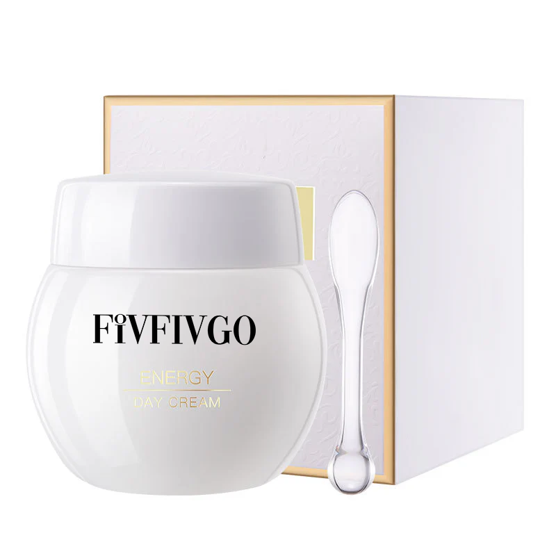 Fivfivgo™ Intensive Firming Day & Night Cream