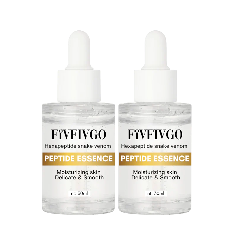 Fivfivgo™ Hexapeptide Schlangengift-Peptid-Essenz