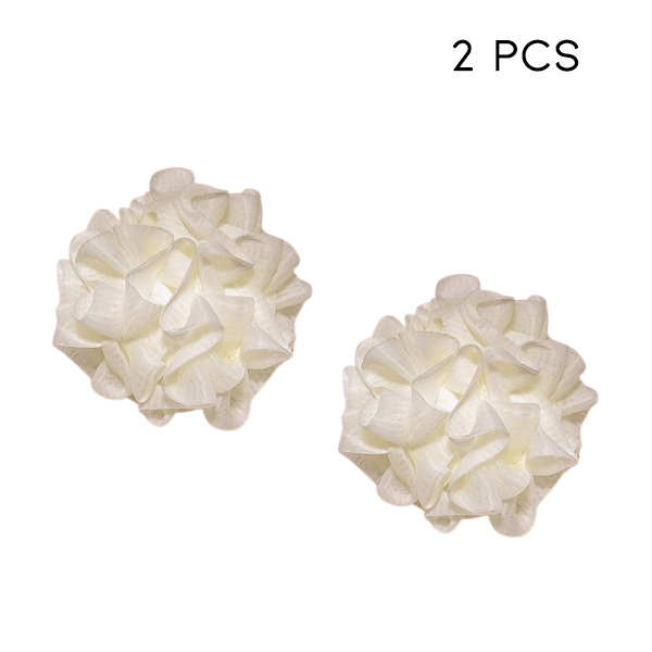 Soap Saving Exfoliator