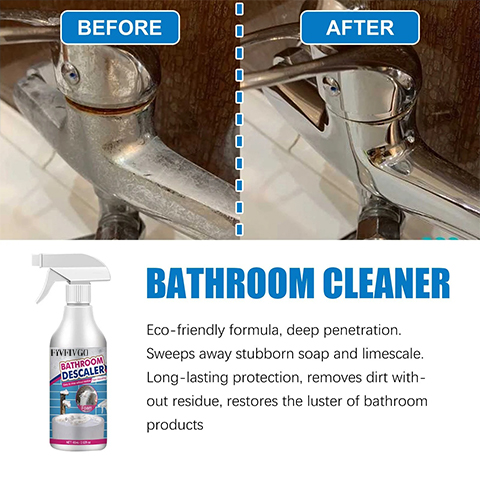 Fivfivgo™ Stubborn Stains Cleaner