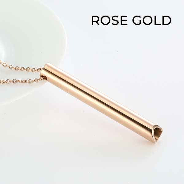 Fivfivgo™ Breathe Ease Necklace