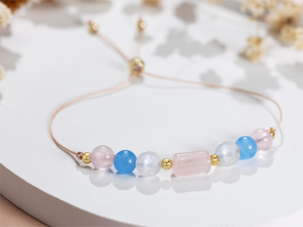 Fivfivgo™ Fertility Crystal Bracelet