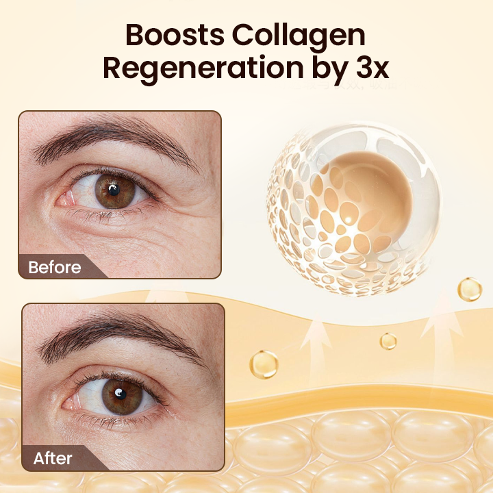 Fivfivgo® Cordyceps Pro-Xylane Anti-Wrinkle Sublime Serum
