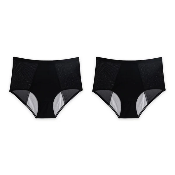 Fivfivgo™ Far Infrared & Ion Empowerment Undergarment
