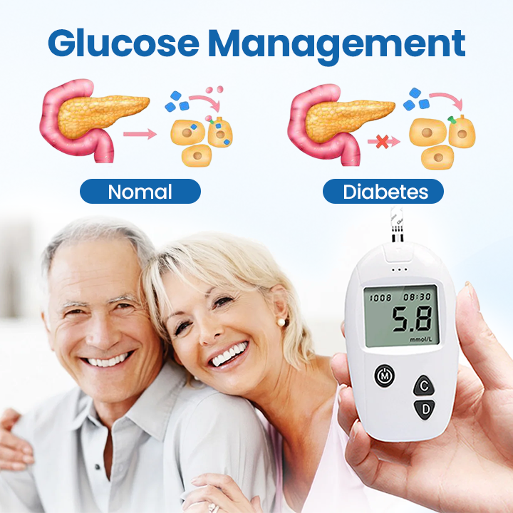 CZTICLE® DiabeHeal Skin Recovery Band