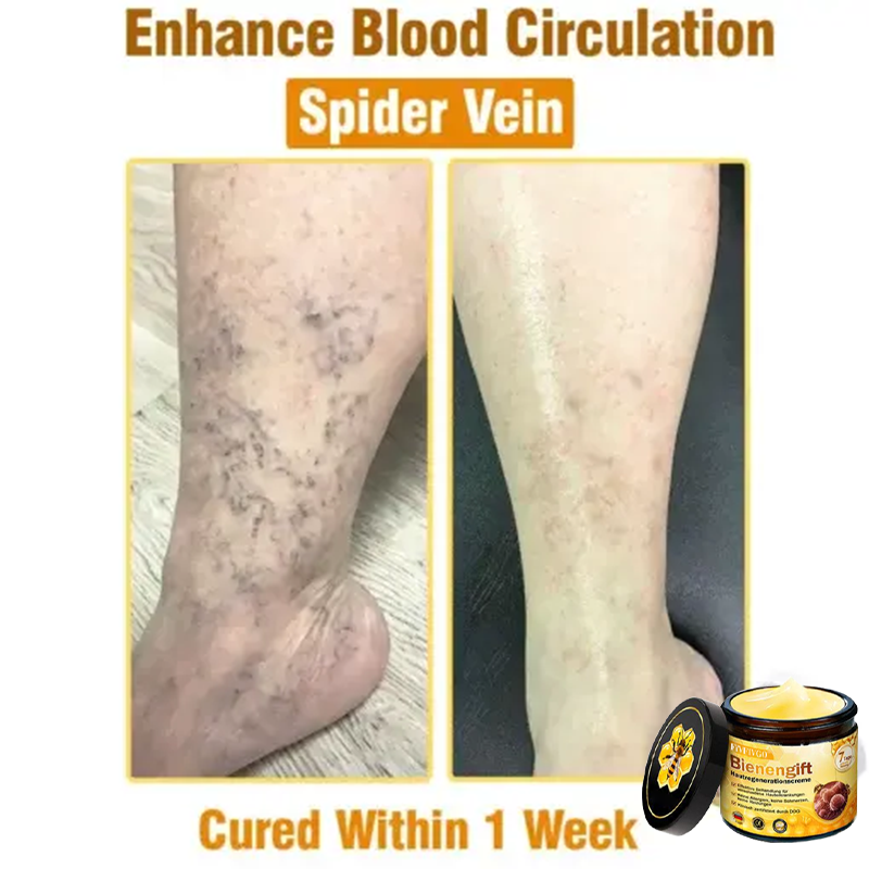 Fivfivgo™ Bee Venom Skin Regeneration Cream