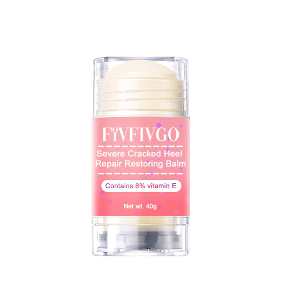 Fivfivgo™ Intense Cracked Heel Repair Cream