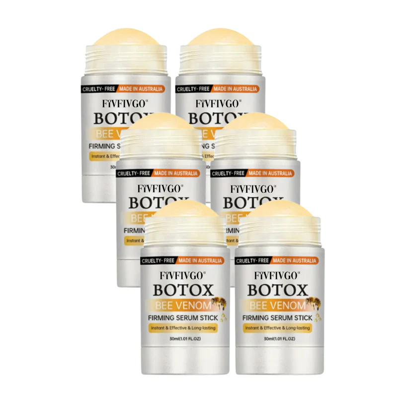 Fivfivgo® Botox Bee Venom Firming Serum Stick