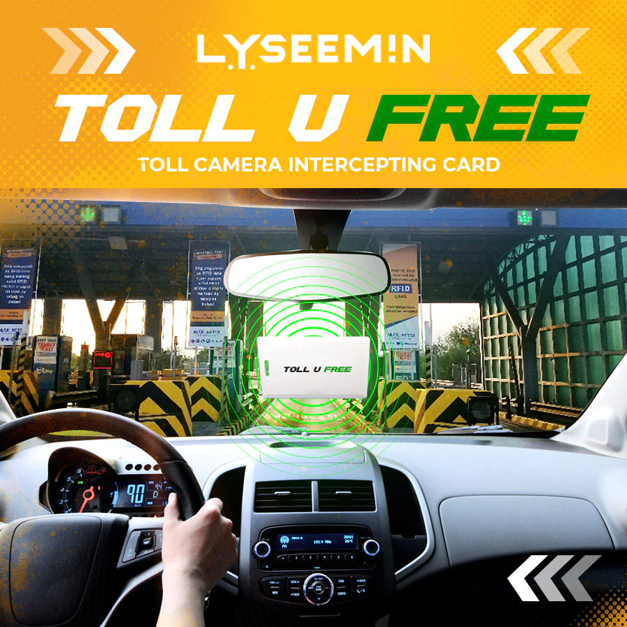 Lyseemin™ Toll U Free X StealthPlate Verteidiger