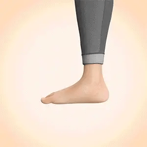 Fivfivgo™ Ferninfrarot-Fußkorrektur-Therapiesocken