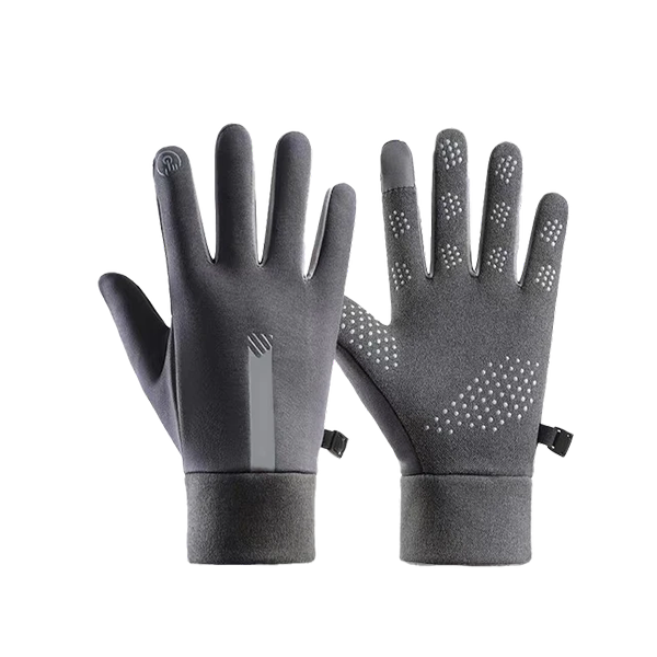Fivfivgo™ Far Infrared Titanium Ion Arthritis Therapy Heat Compression Gloves