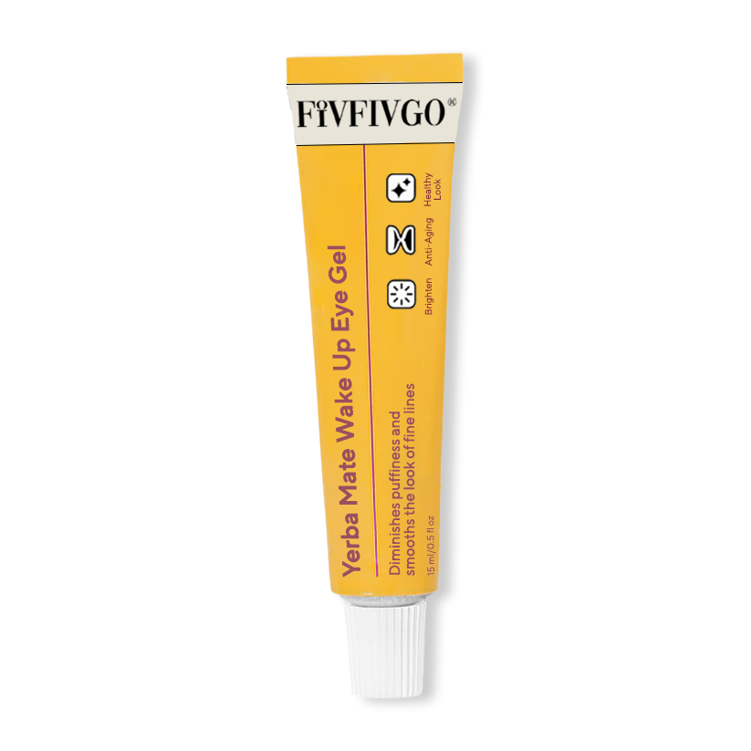 Fivfivgo® Yerba Mate Wake Up Eye Gel