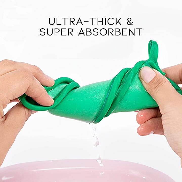 Super Soft Exfoliating Bath Glove Every Day And Night 