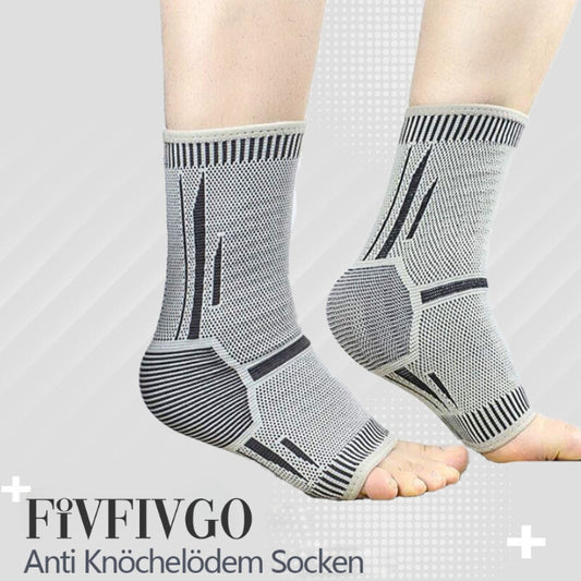 Fivfivgo™ Anti Knöchelödem Socken