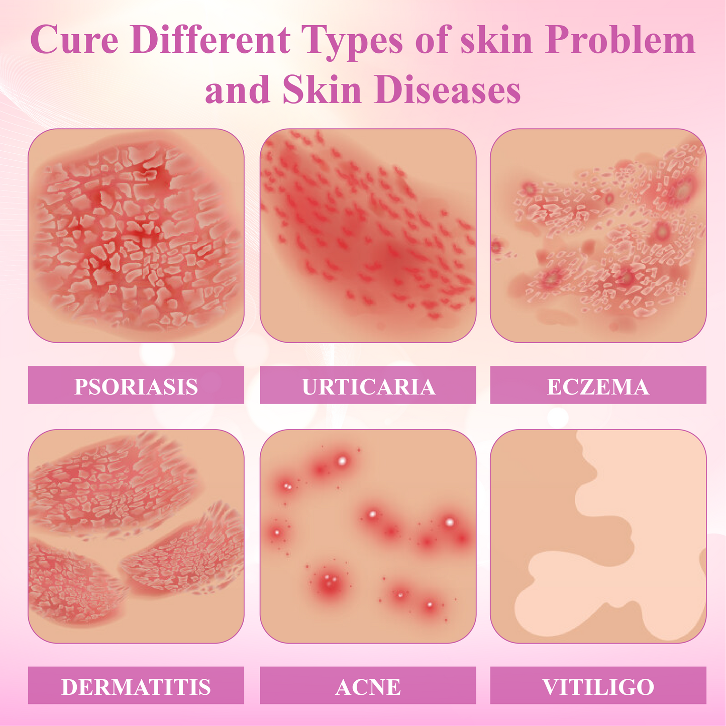 Fivfivgo™ Derma Relief Skin Therapy Cream