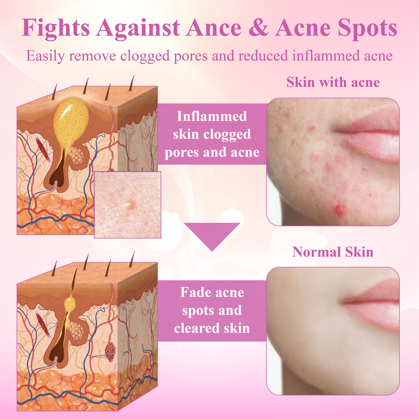 Fivfivgo™ Derma Relief Skin Therapy Cream