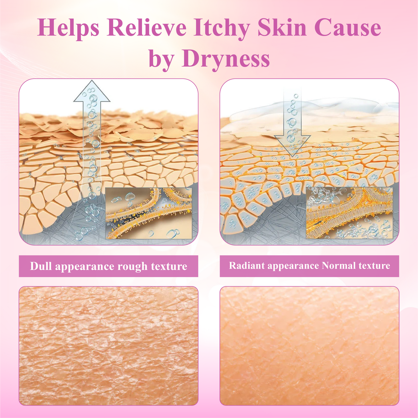 Fivfivgo™ Derma Relief Skin Therapy Cream
