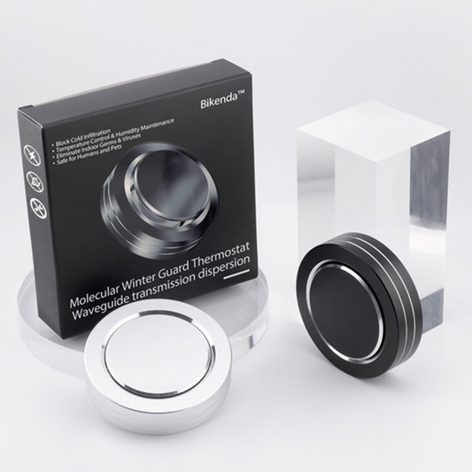 Thermostat moléculaire de protection contre l'hiver Fivfivgo™