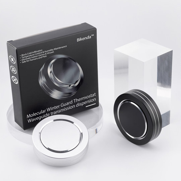 Thermostat moléculaire de protection contre l'hiver Fivfivgo™