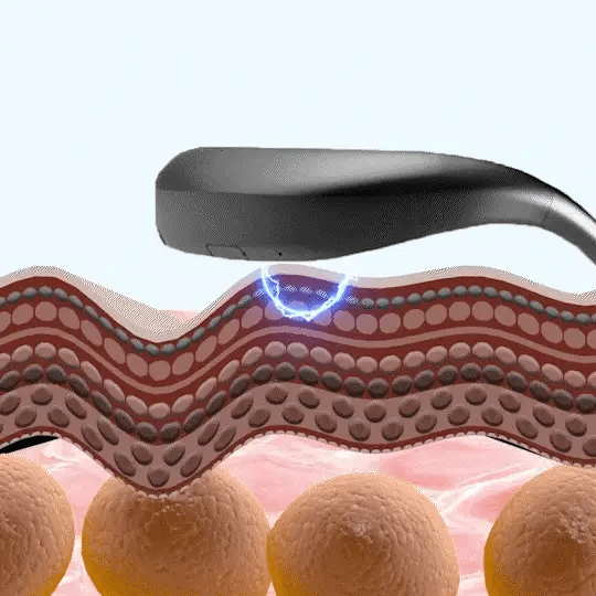 Fivfivgo™ FMES Microcurrent Perfekte Gesichtskontur V Shape Beauty Device