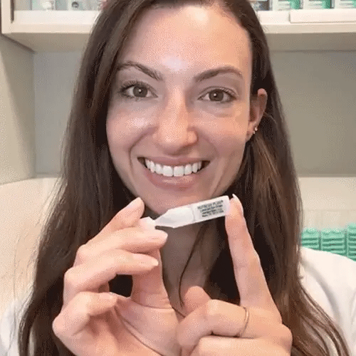 Fivfivgo™ Gouttes oculaires pour la presbytie