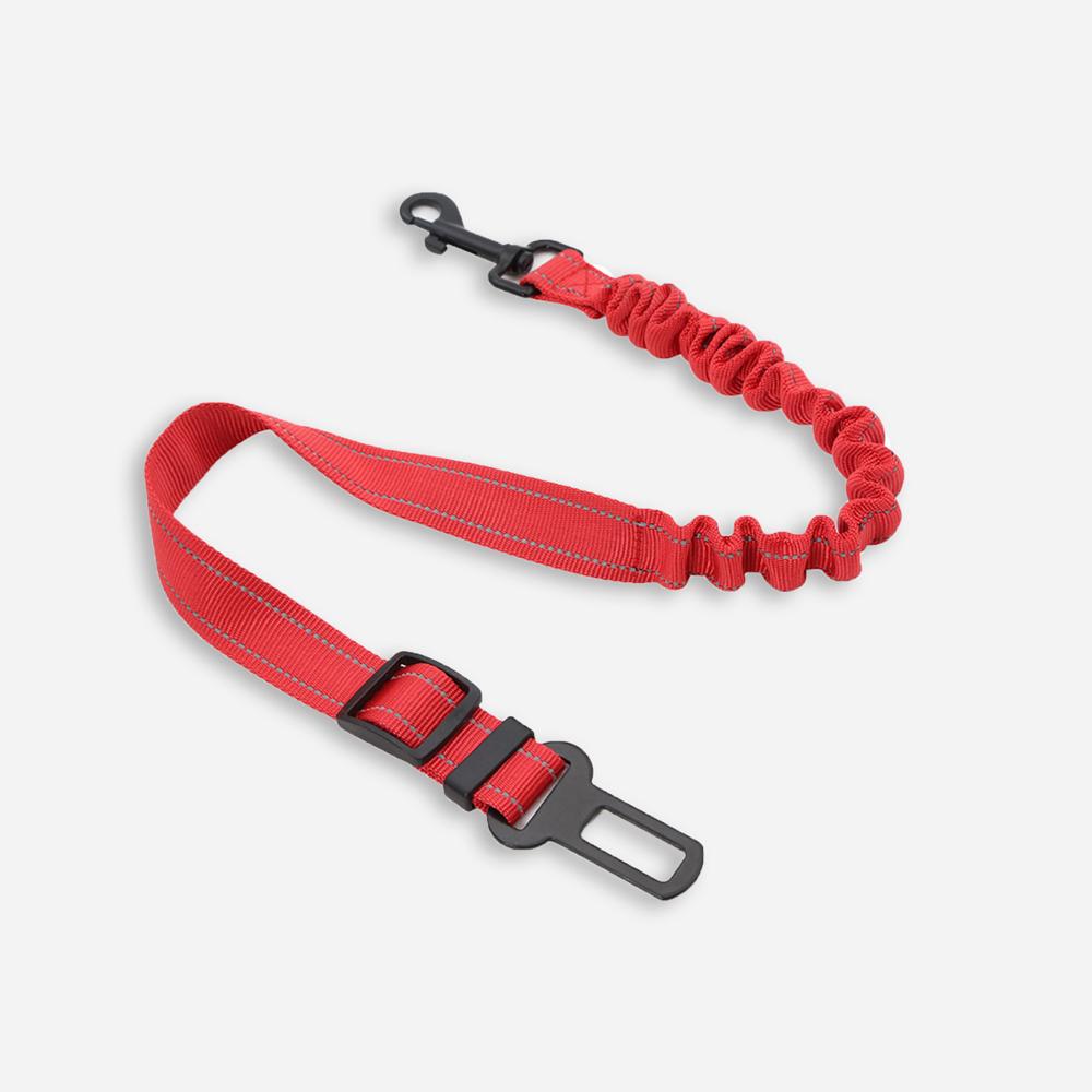 AllRound Shockproof Pet Seat Belt