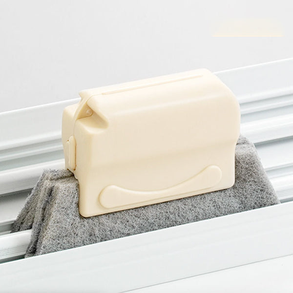 Magic Window Cleaning Brush