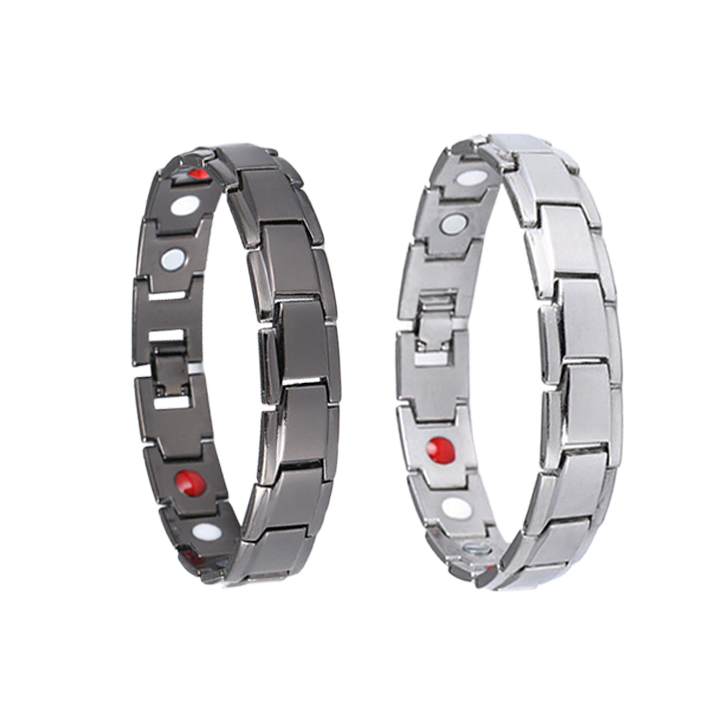 Fivfivgo™ TitaniumMag Prostate Wellness Bracelet