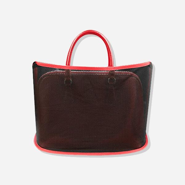 Car Net Handbag Holder