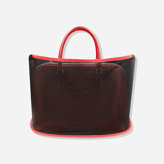 Car Net Handbag Holder