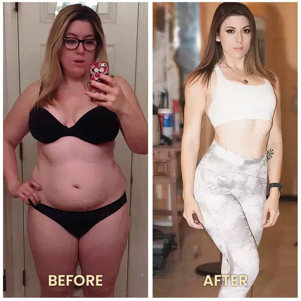 Fivfivgo™ IonFiber Body Shaper de Restauration Infrarouge Lointain