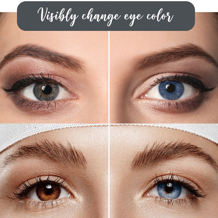 Fivfivgo® EyeCandy Drops