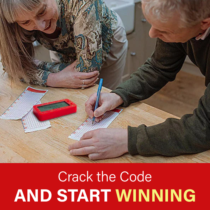 Lyseemin™ AI Algorithm Probability Picker Device