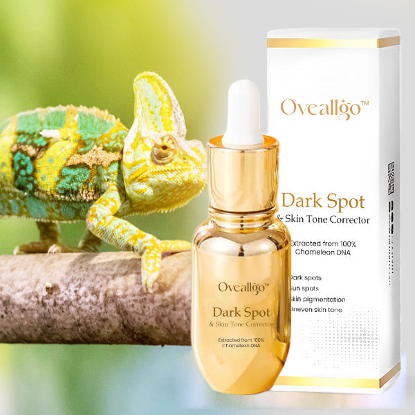Oveallgo™ Dark Spot and Skin Tone Corrector