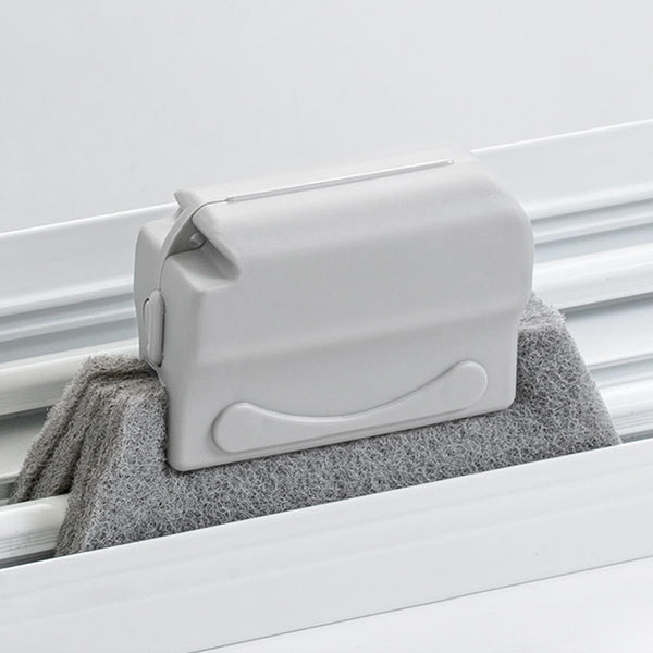 Magic Window Cleaning Brush