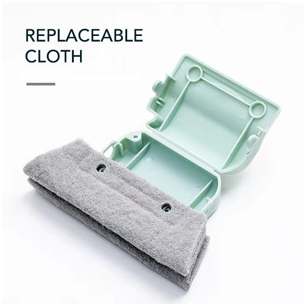 Magic Window Cleaning Brush