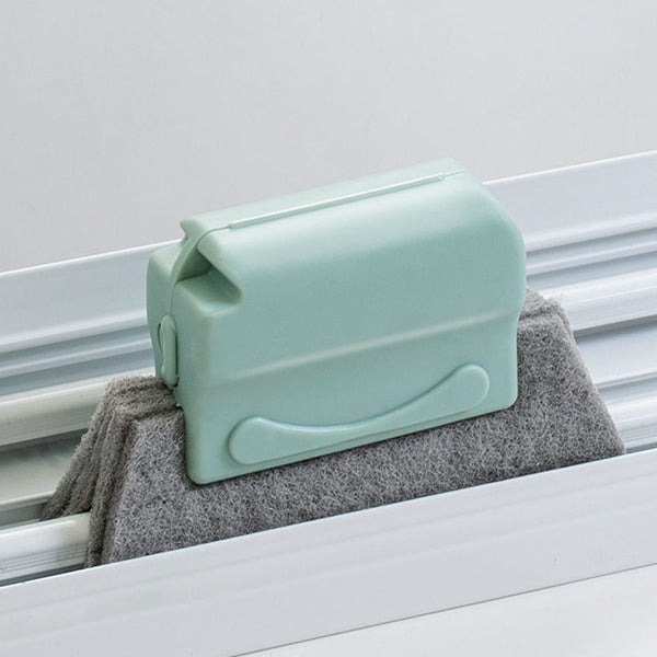 Magic Window Cleaning Brush