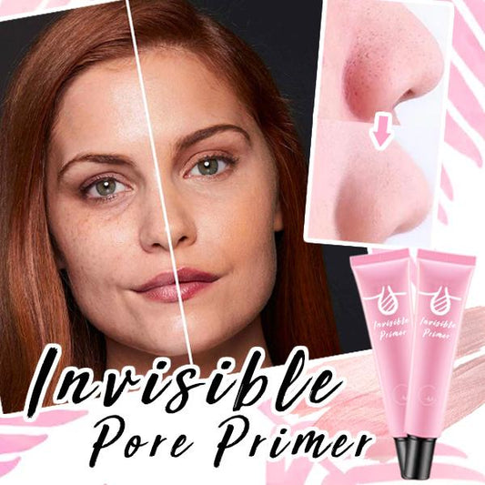 Invisible Pore Primer