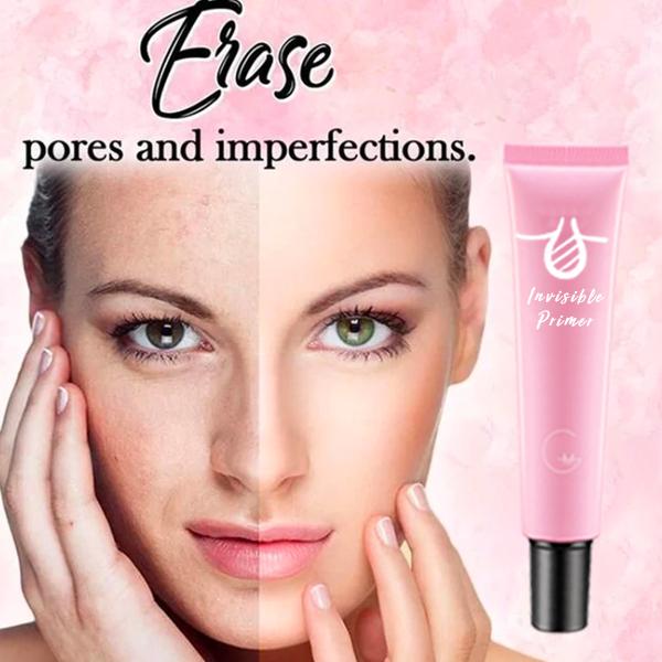 Invisible Pore Primer
