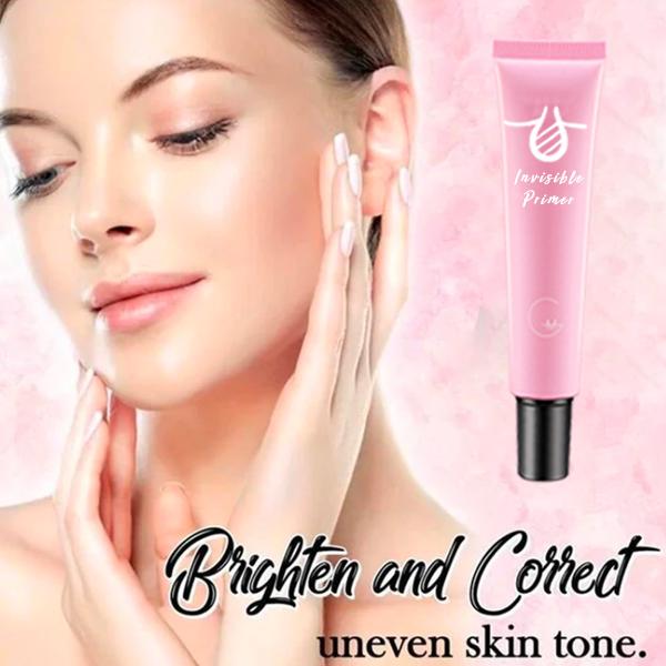 Invisible Pore Primer