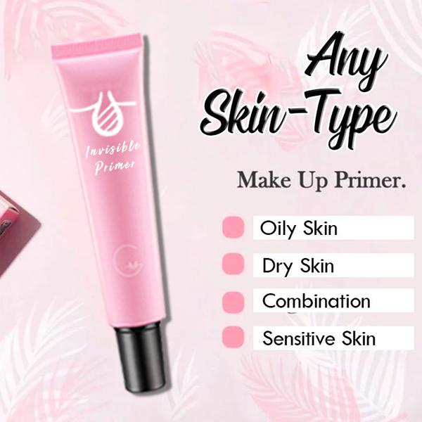 Invisible Pore Primer