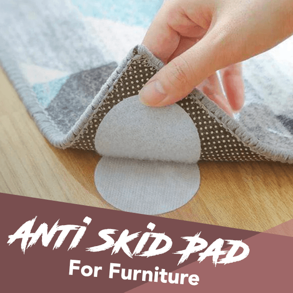 Anti skid Pad For Furniture (15pcs)