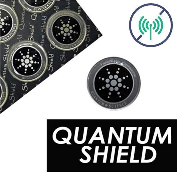 Ultimate Quantum Shield