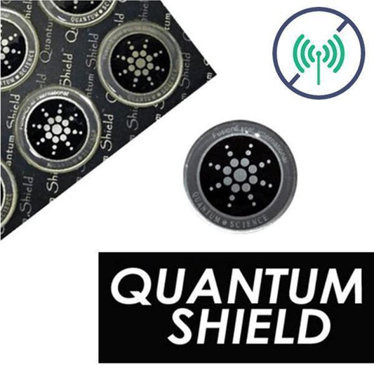 Ultimate Quantum Shield