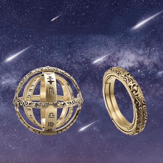 Astronomical Ring (BUY 1 GET 1 FREE!)