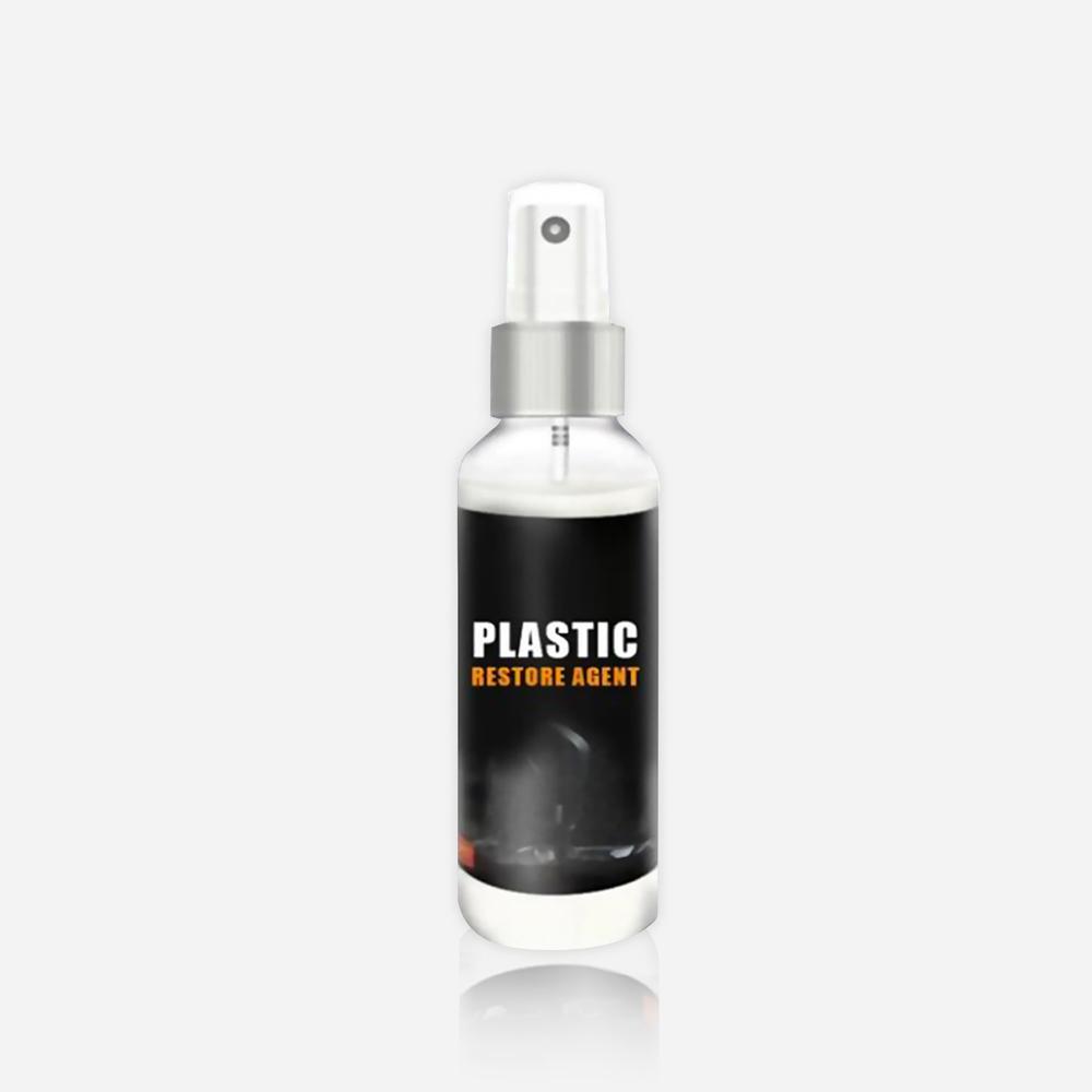 Auto & Leather Renovated Coating