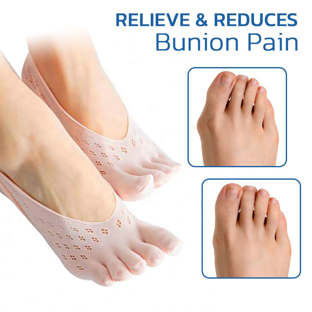 Fivfivgo™ Orthopédie Bunion Secours Chaussettes