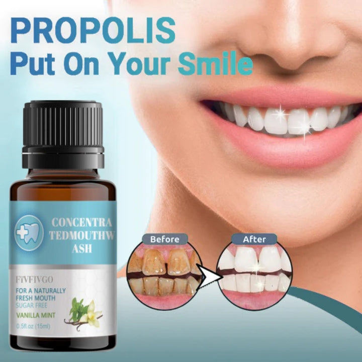Fivfivgo™ Tooth Regeneration Effervescent Tablets