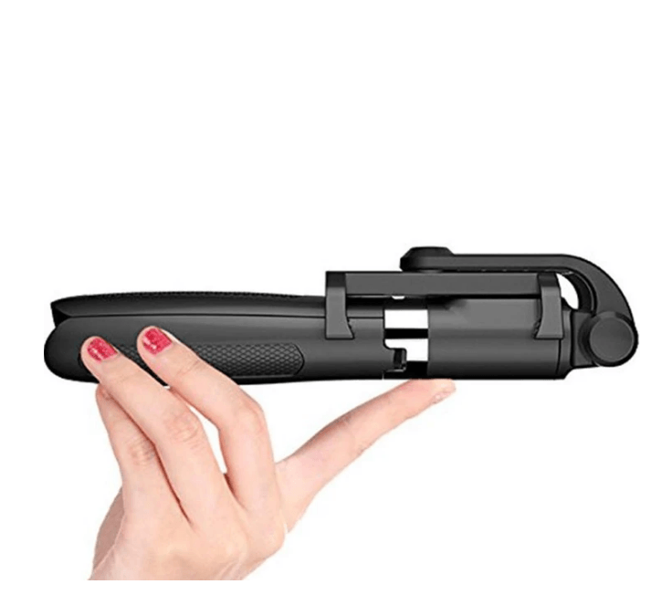 Wireless Selfie Stick Tripod