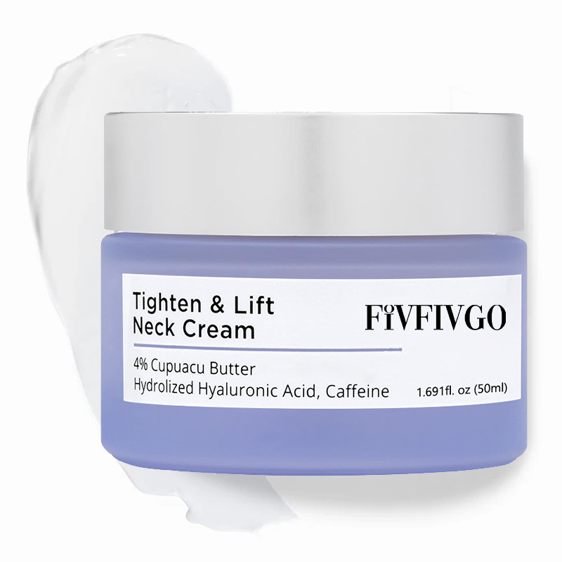 Fivfivgo™ Tighten & Lift Neck Cream